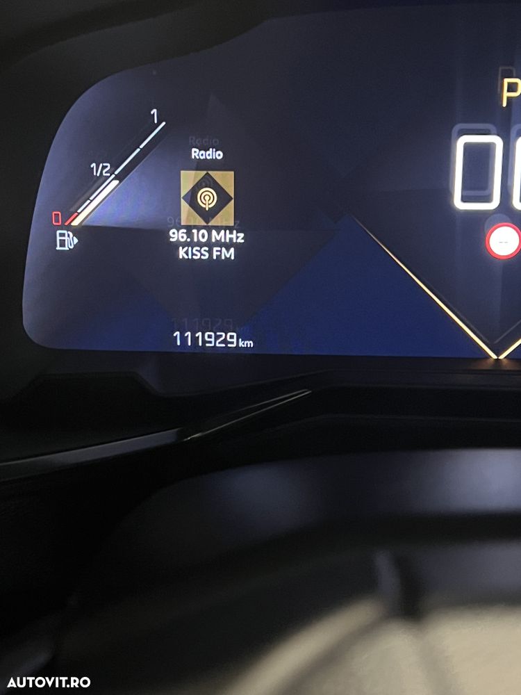 DS Automobiles DS 7 Crossback - 9