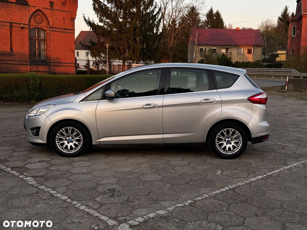 Ford C-MAX 1.6 TDCi Edition - 3
