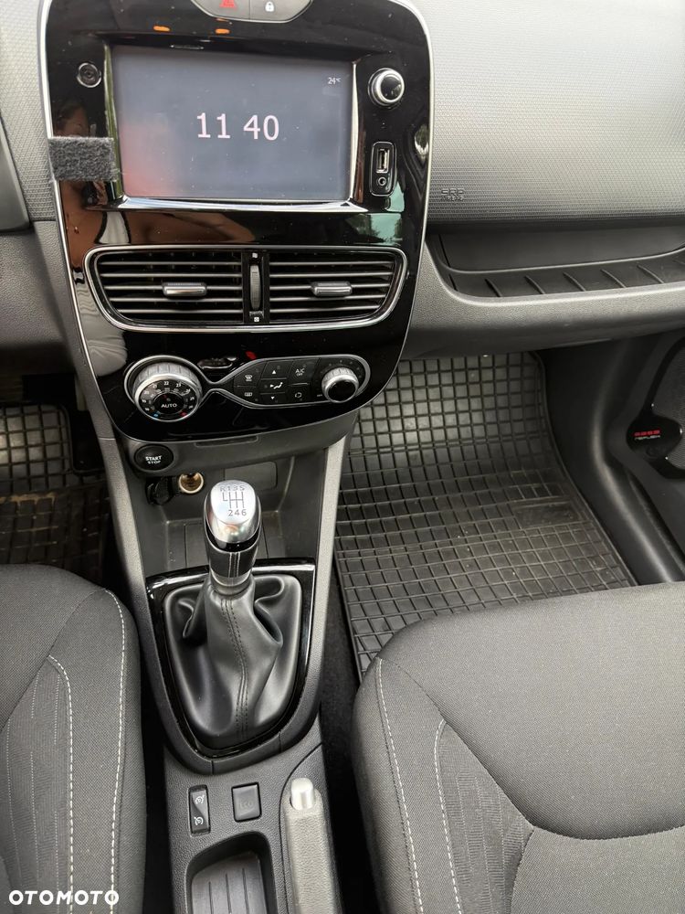 Renault Clio 1.2 Enegry TCe Limited 2018 - 3