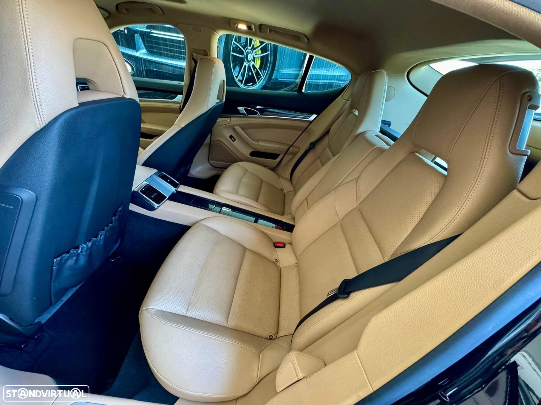 Porsche Panamera Edition - 24