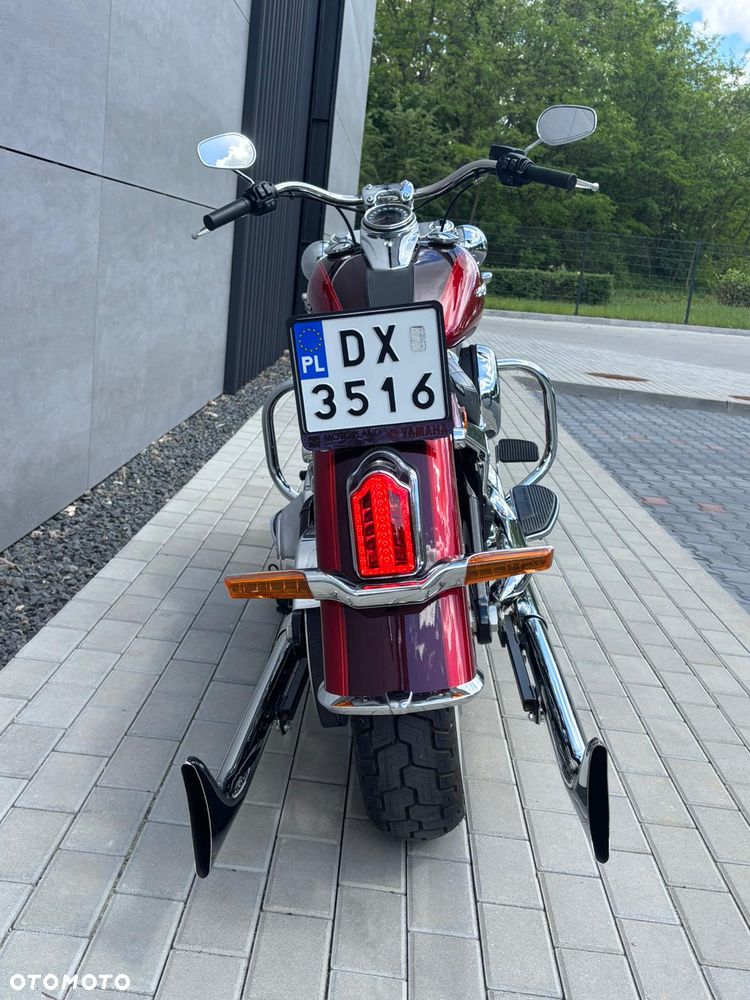 Harley-Davidson Softail Deluxe - 8
