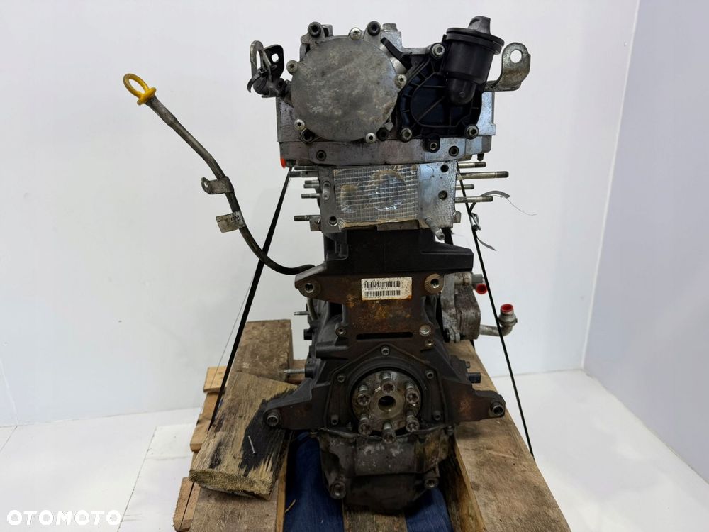 SILNIK A20DTE Opel Insignia A 2.0 CDTI diesel kompletny sprawny - 15