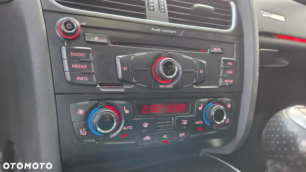 Audi A5 Coupé 2.0 TDI DPF - 18