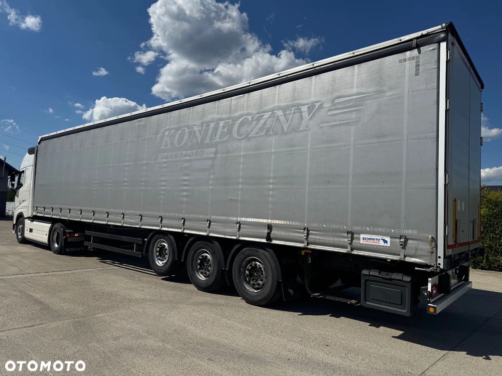 Schmitz Cargobull mulda, coil, coilmulda, coilmulde, x-light - 2