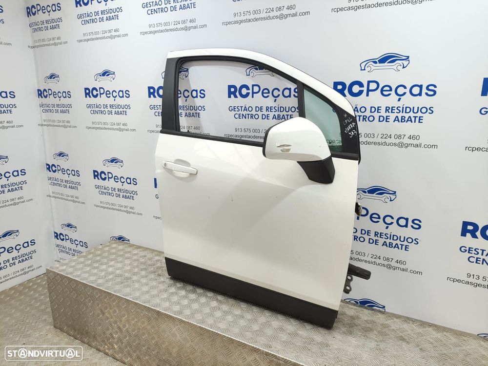 Porta Frente Direita Opel Mokka J13 - 3