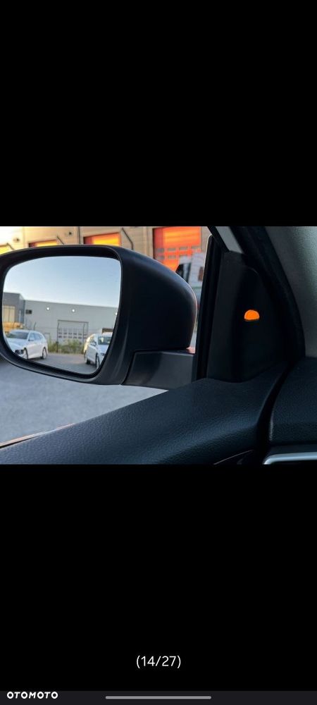 Nissan Qashqai 1.5 dCi Tekna - 13