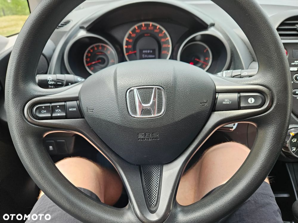 Honda Jazz 1.4 i-VTEC Elegance - 24