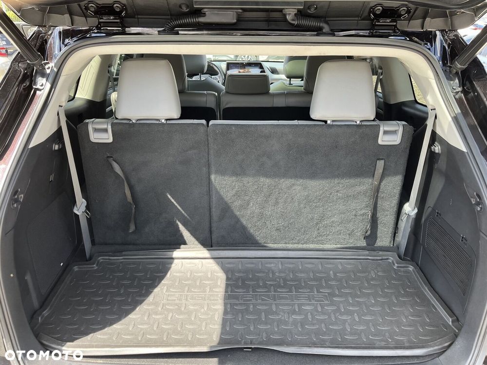 Toyota Highlander - 25