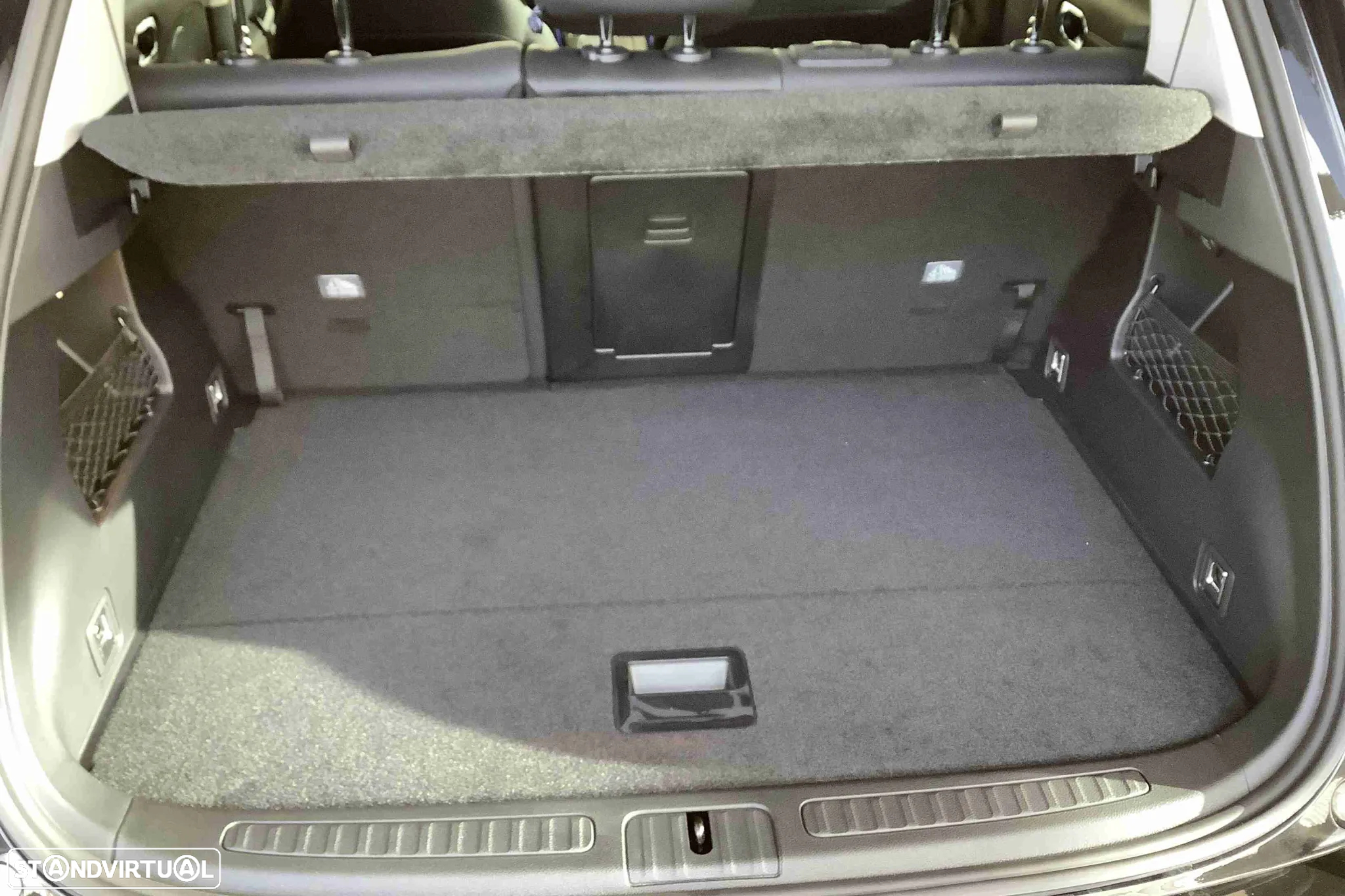Smart #1 66 kWh Premium - 8