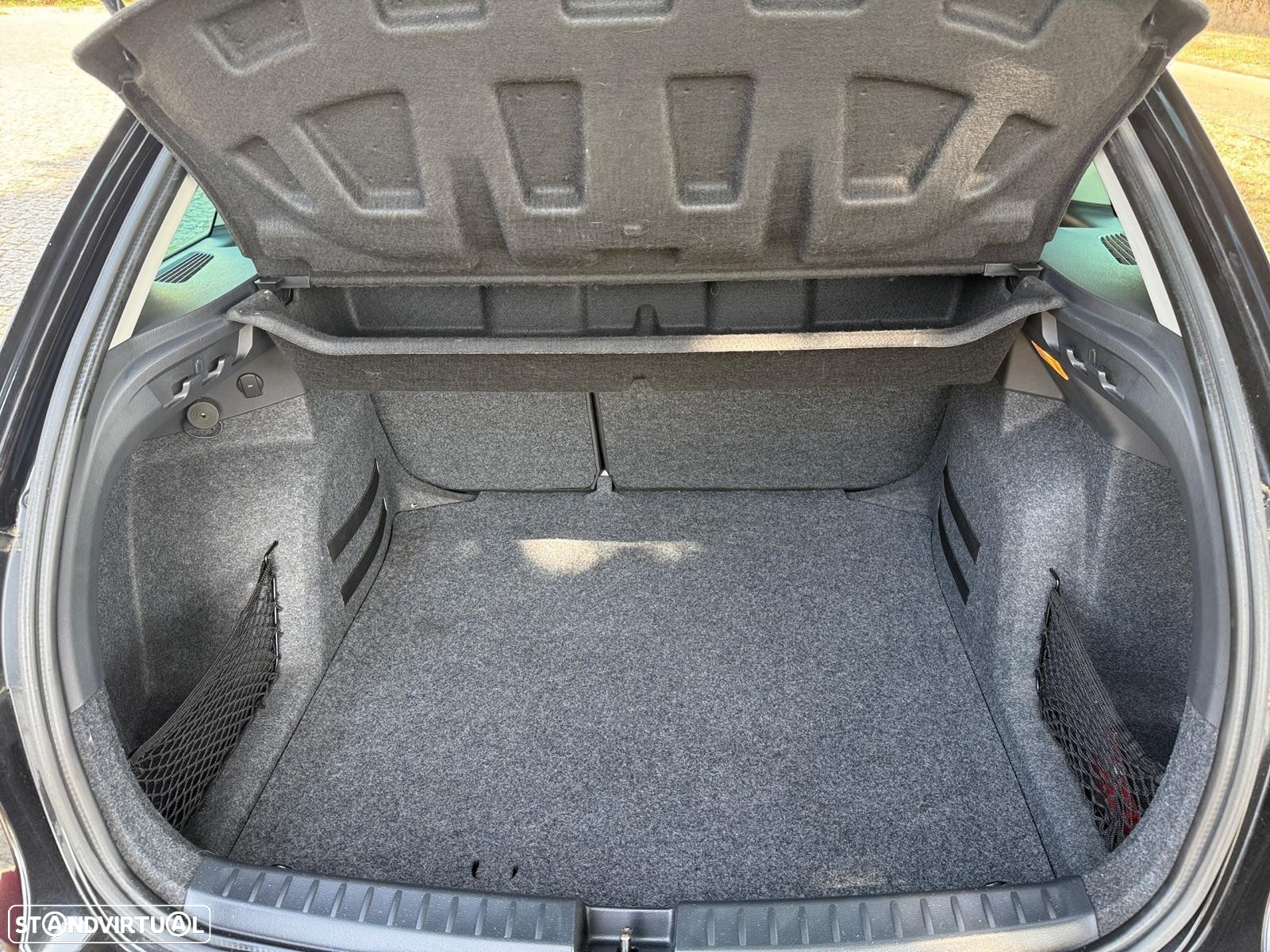 SEAT Ibiza ST 1.6 TDI Copa DPF - 13