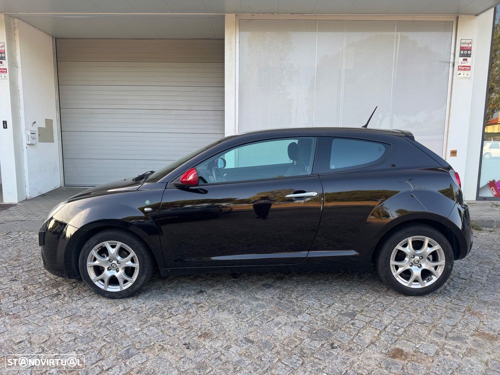 Alfa Romeo MiTo 0.9 TwinAir Progression S&S - 3