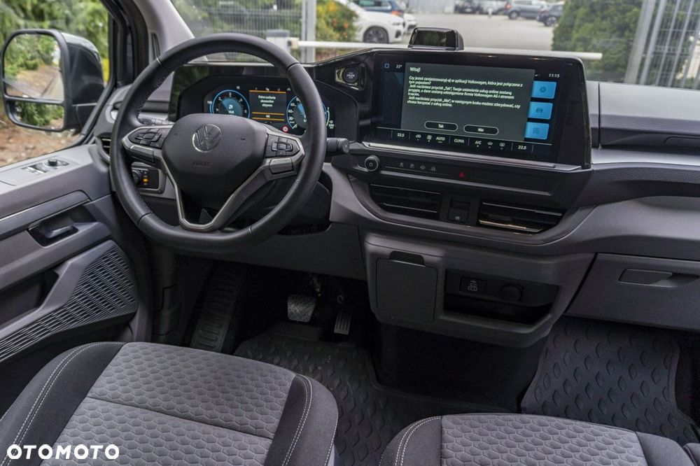 Volkswagen Caravelle - 24