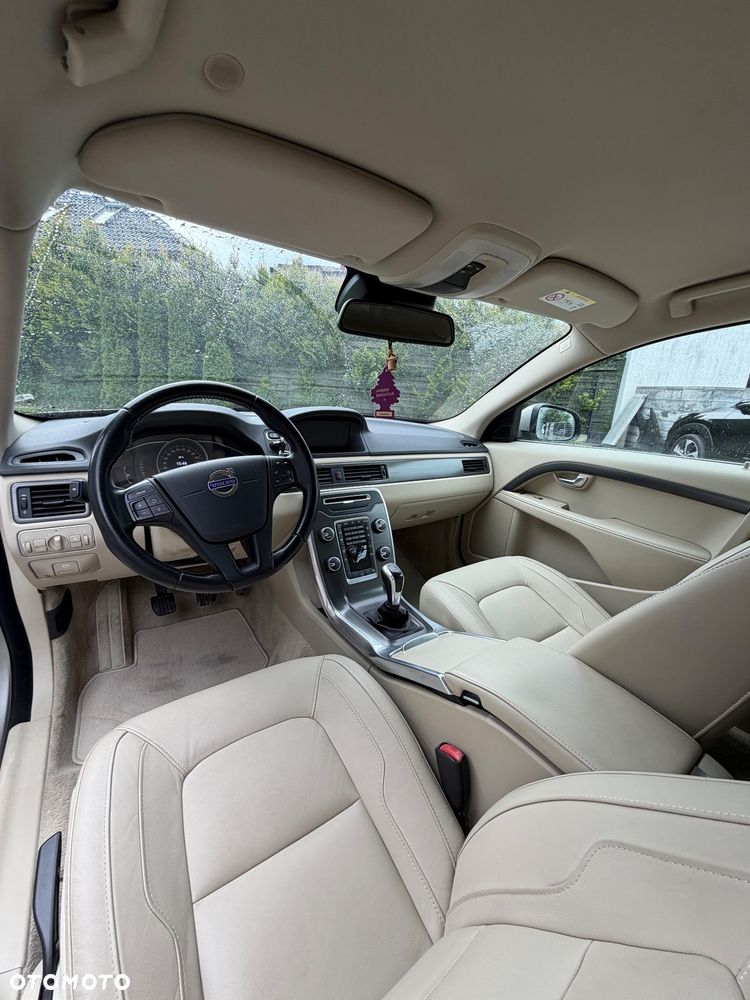 Volvo V70 D3 Drive-E Dynamic Kinetic - 12