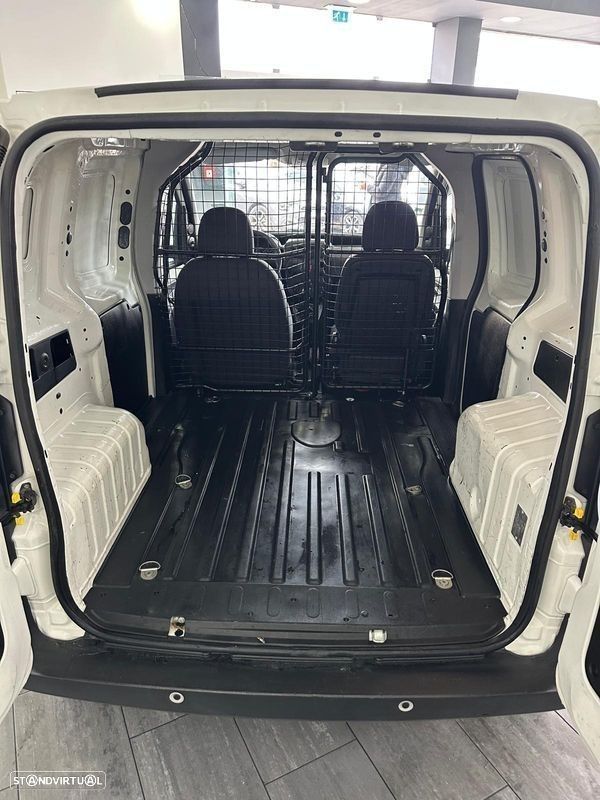 Peugeot Bipper Tepee - 6
