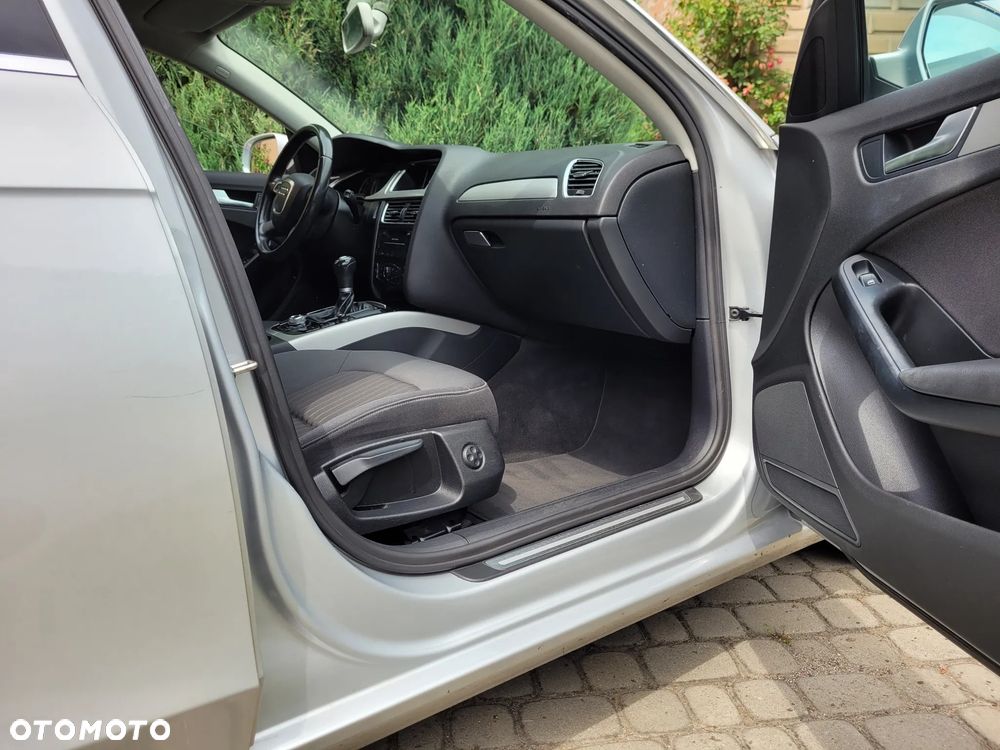 Audi A4 Limousine 1.8 TFSI - 14