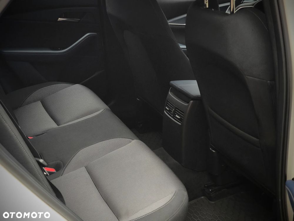Mazda CX-30 SKYACTIV-G 2.0 M-Hybrid SELECTION - 9