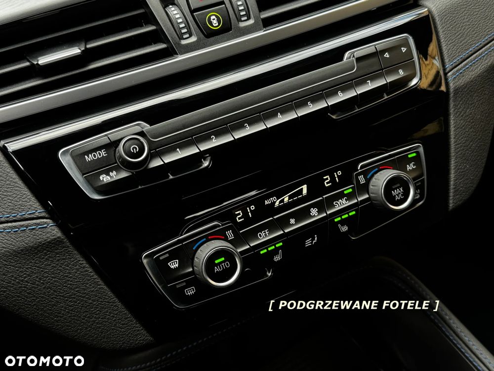 BMW X1 xDrive20d xLine - 22