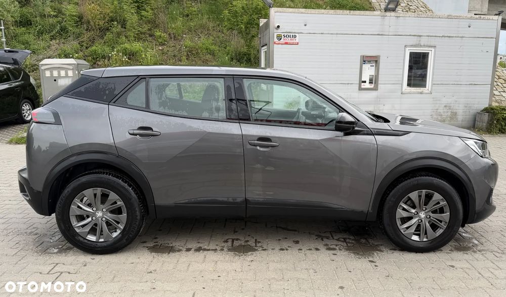 Peugeot 2008 PureTech 100 Stop&Start Active Pack - 8