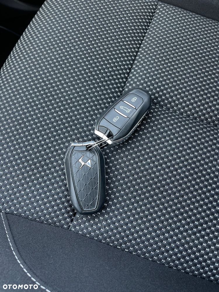 Citroën DS4 BlueHDi 120 S&S Chic - 21