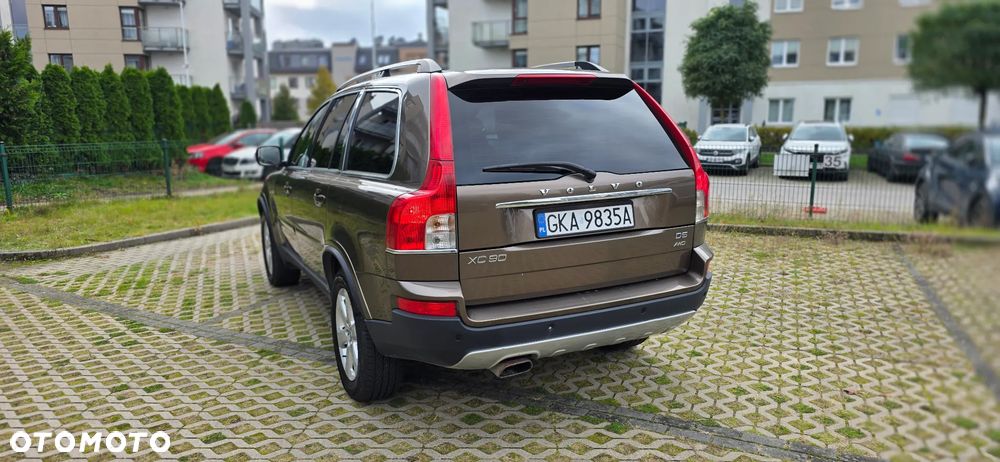 Volvo XC 90 - 4