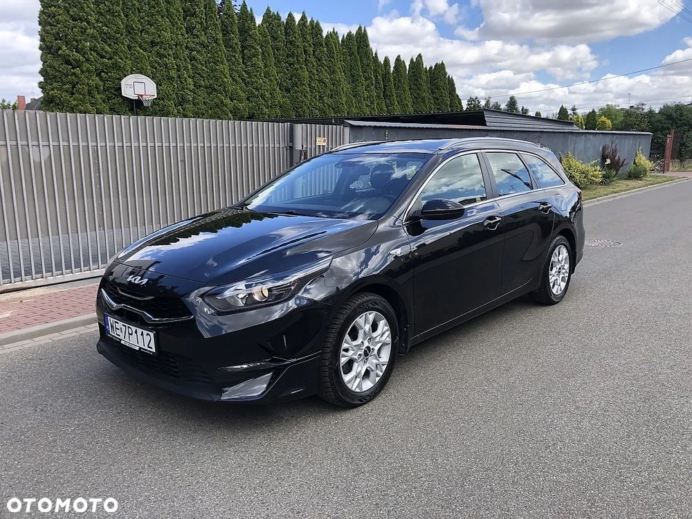 Kia Ceed 1.5 T-GDI L - 9