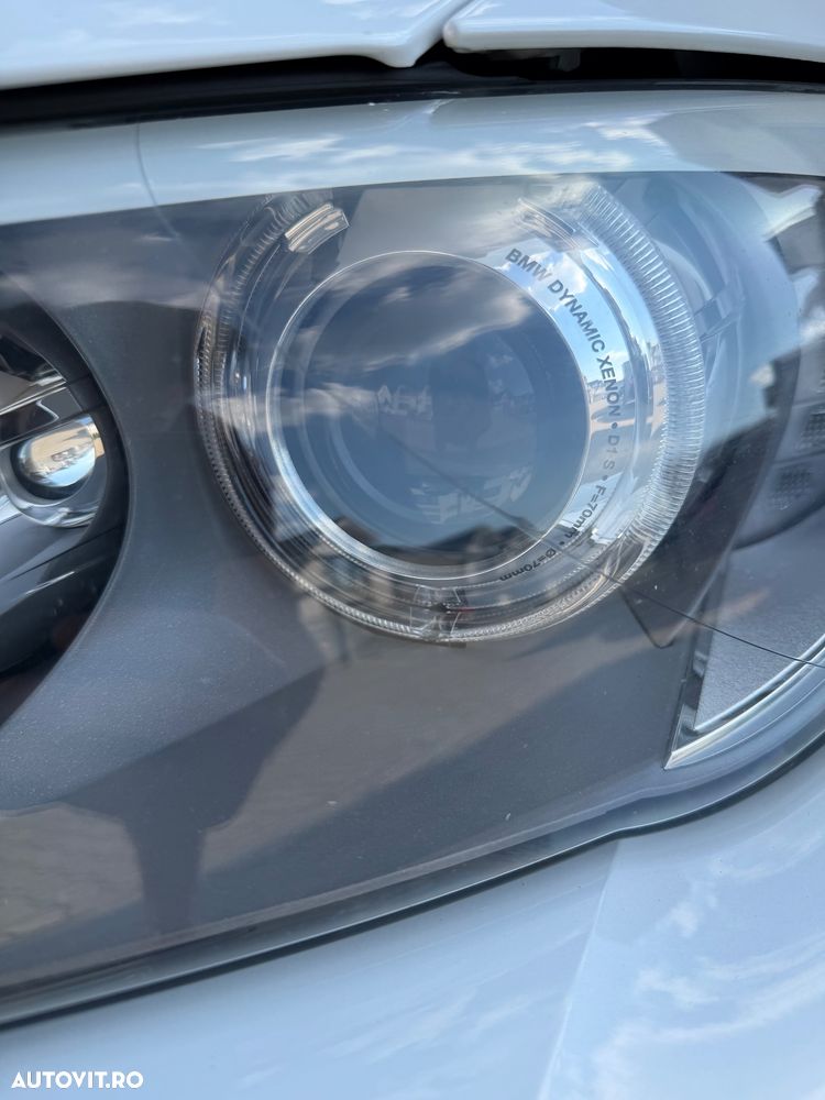 BMW Seria 3 320i Aut. Edition Exclusive - 20