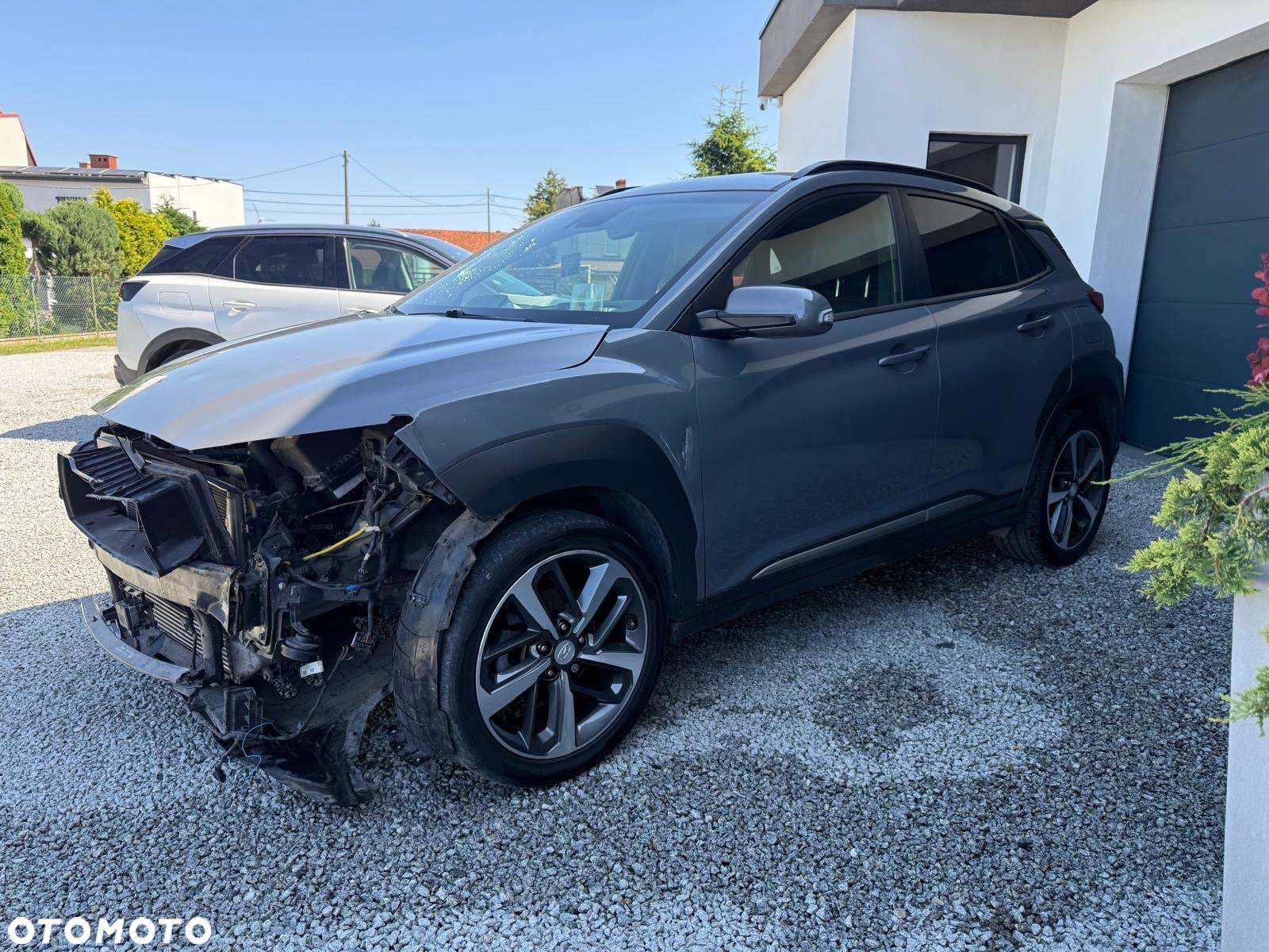 Hyundai Kona 1.0 T-GDI Executive - 3