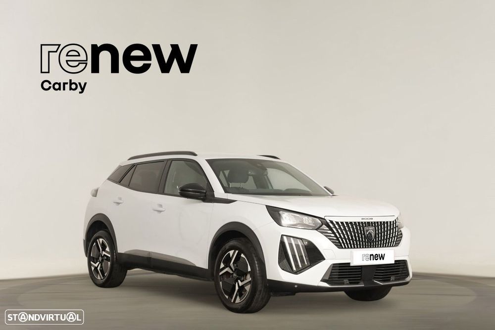 Peugeot 2008 1.2 PureTech Allure - 2