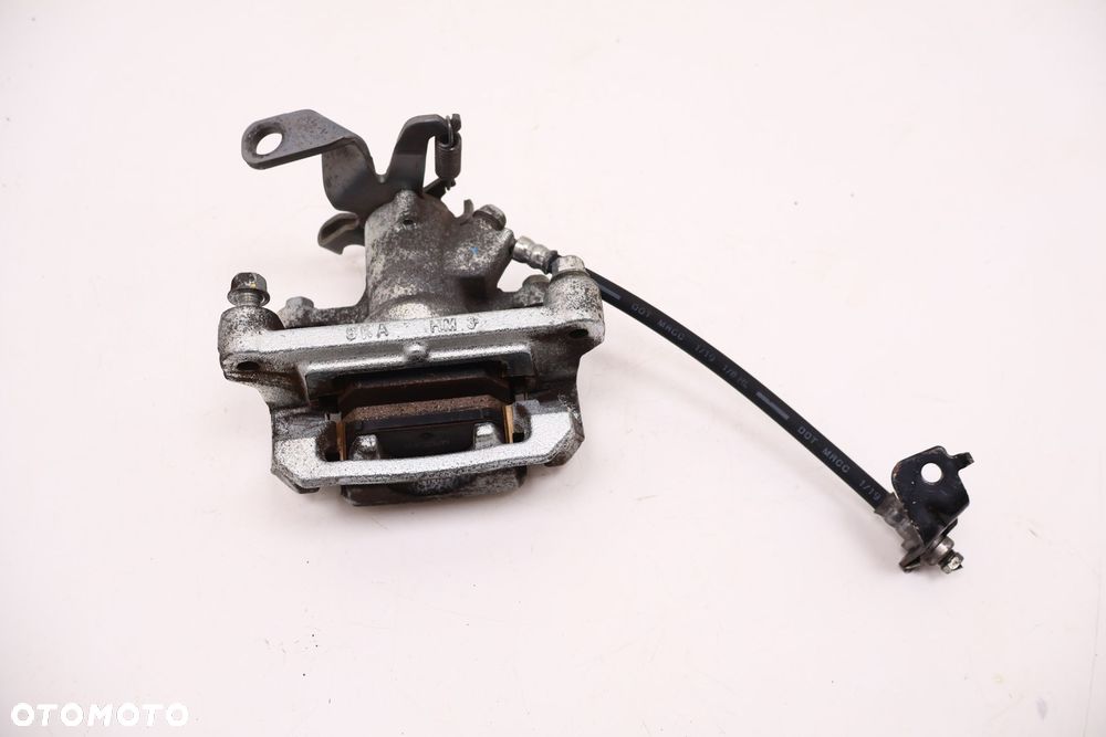 MITSUBISHI ECLIPSE CROSS 1.5T ZACISK HAMULCA PRAWY TYŁ - 7