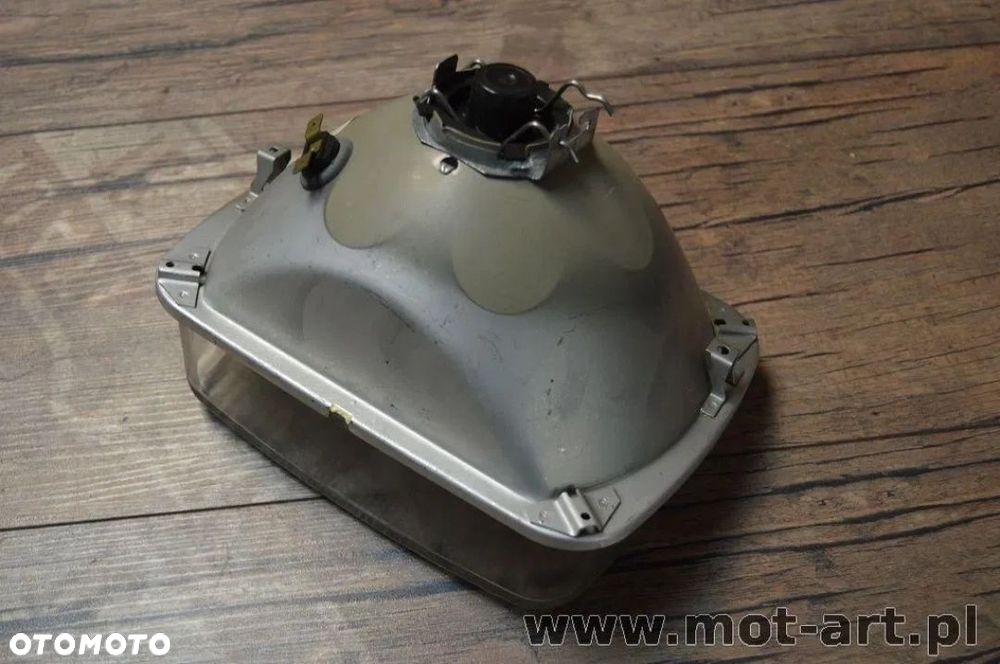 REFLEKTOR LAMPA HELLA 1AE 003 427-22 TOYOTA HONDA - 8
