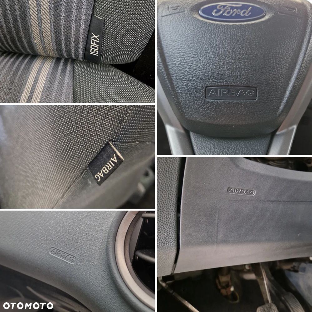 Ford Fiesta 1.25 Ambiente EU5 - 35