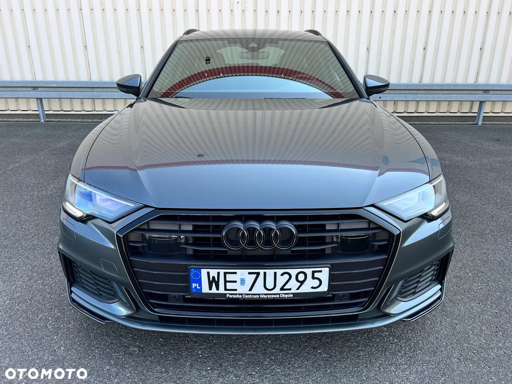 Audi A6 Avant 45 TFSI mHEV S Line S tronic - 8