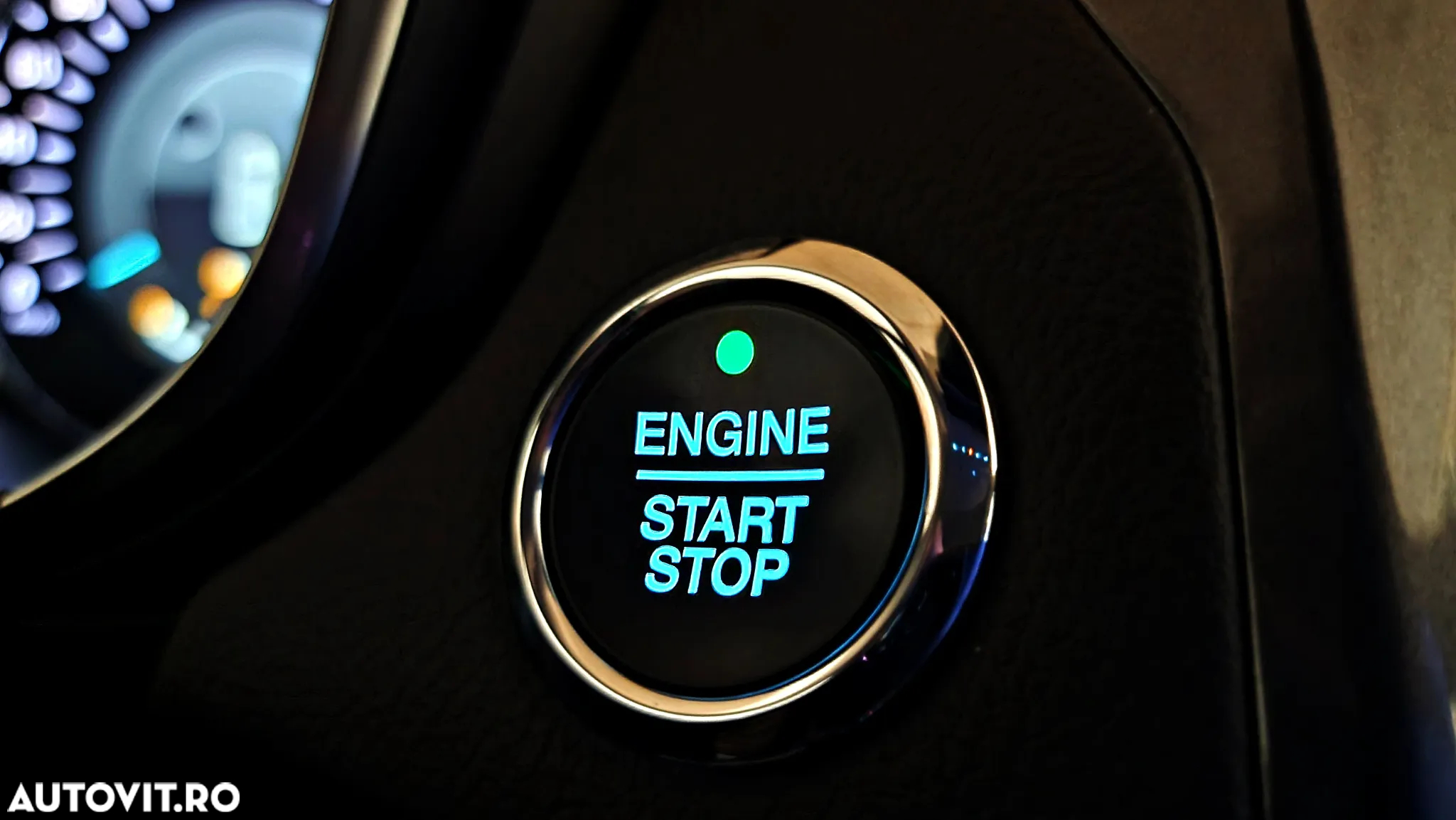 Ford Mondeo 2.0 EcoBlue Aut. Titanium - 17