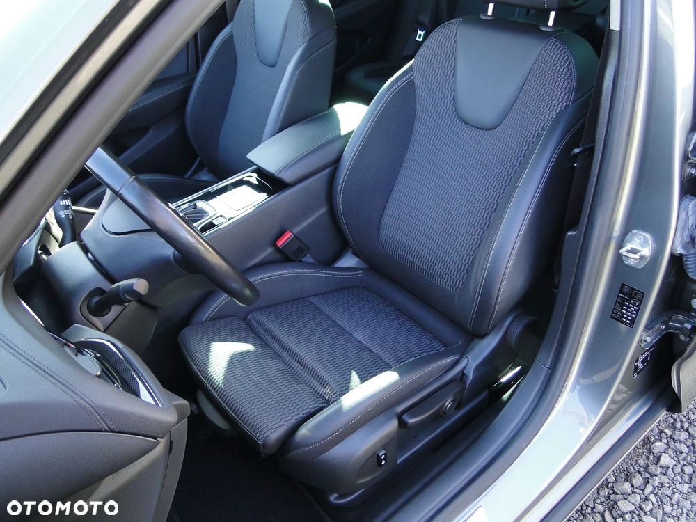 Opel Insignia 2.0 Automatik Dynamic - 15