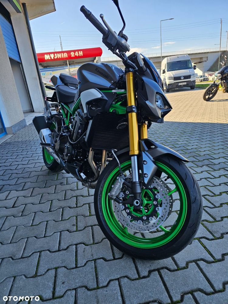 Kawasaki Z 900 - 2