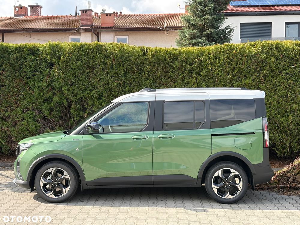 Ford Tourneo Courier 1.0 EcoBoost Active - 3