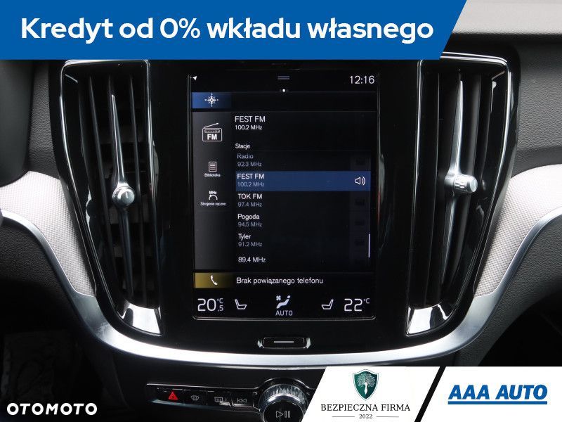 Volvo S60 - 14