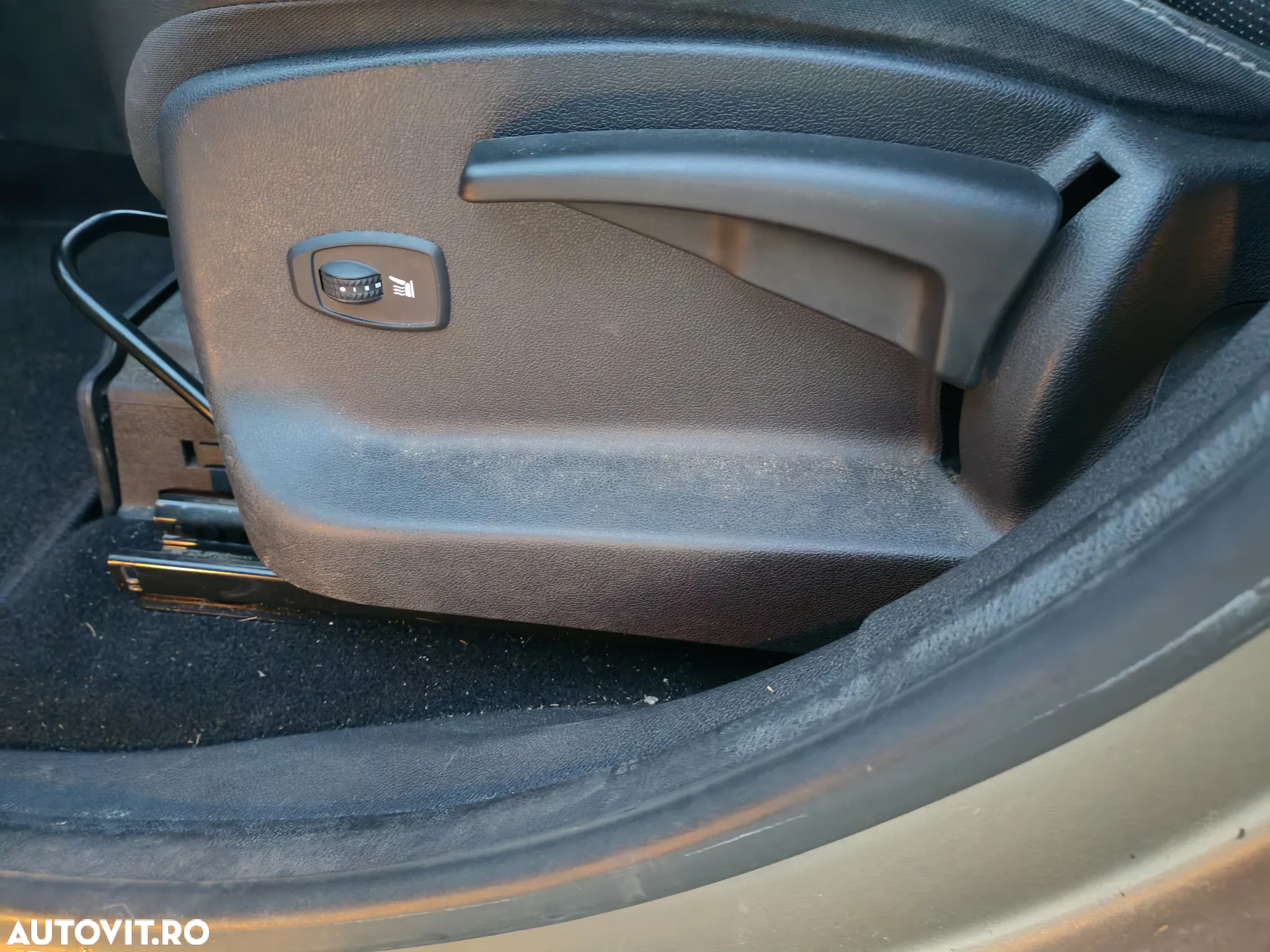Renault Scenic ENERGY TCe 115 Bose Edition - 11