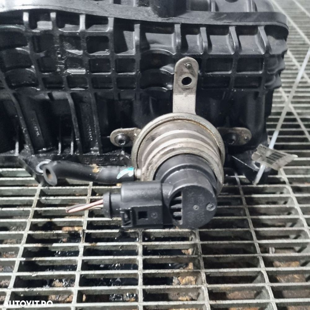 Galerie admisie Chevrolet Captiva Facelift 2.2 D 2011 - 2014 184CP Z22D1 Euro5 (1440) ... - 3