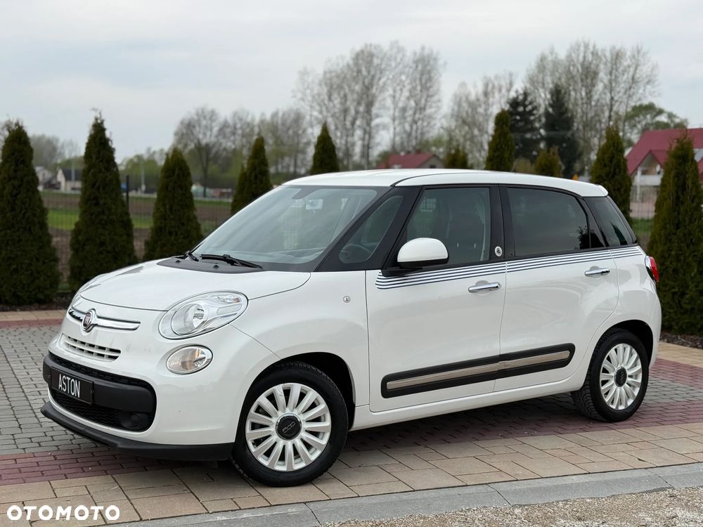 Fiat 500L 1.4 16V Opening Edition - 1