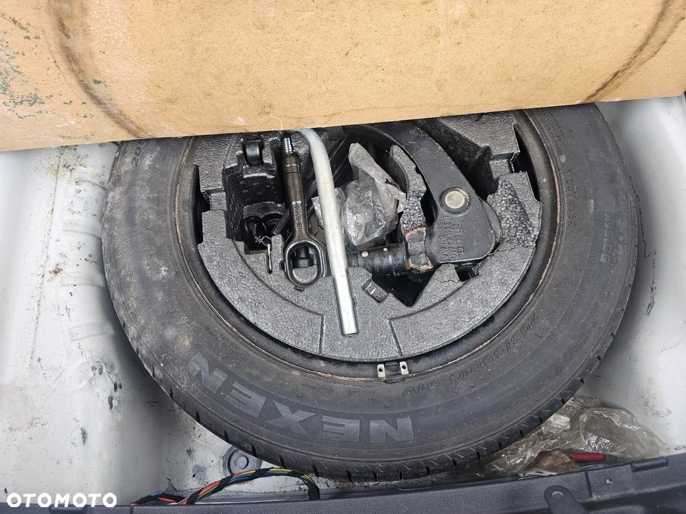 Skoda Octavia 2.0 TDI Style - 15