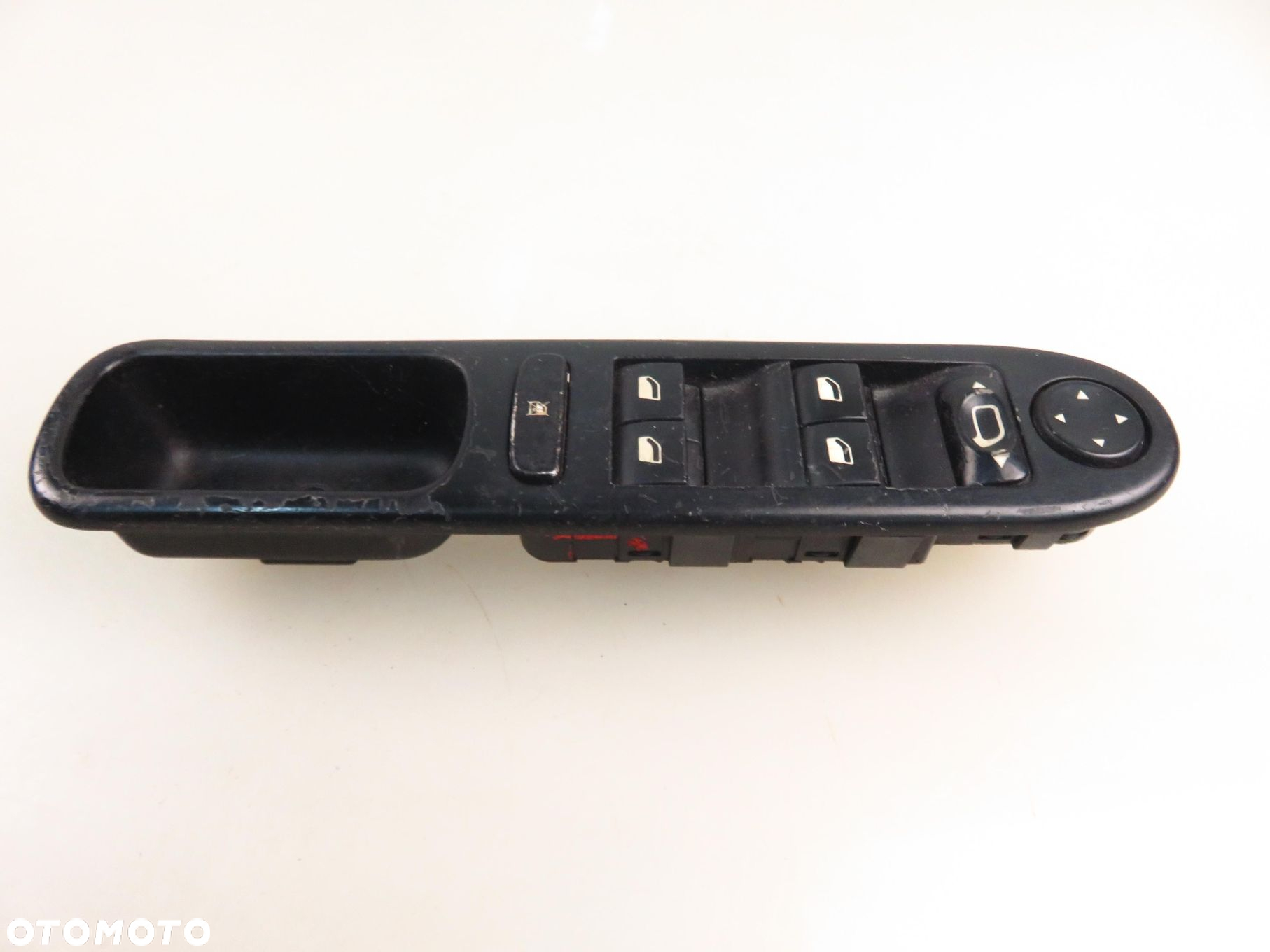 PANEL SZYB PEUGEOT 307 96531124XT - 7