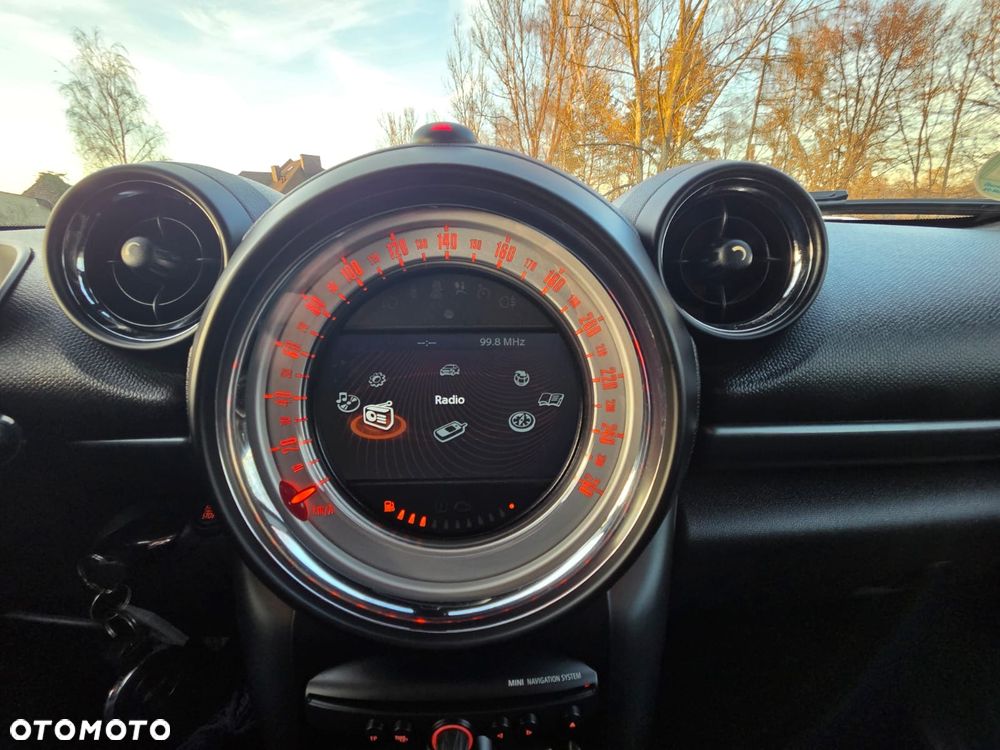 MINI Countryman Cooper SD All4 - 15