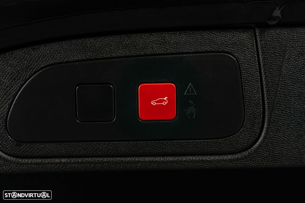 DS DS7 Crossback E-Tense Rivoli EAT8 - 22