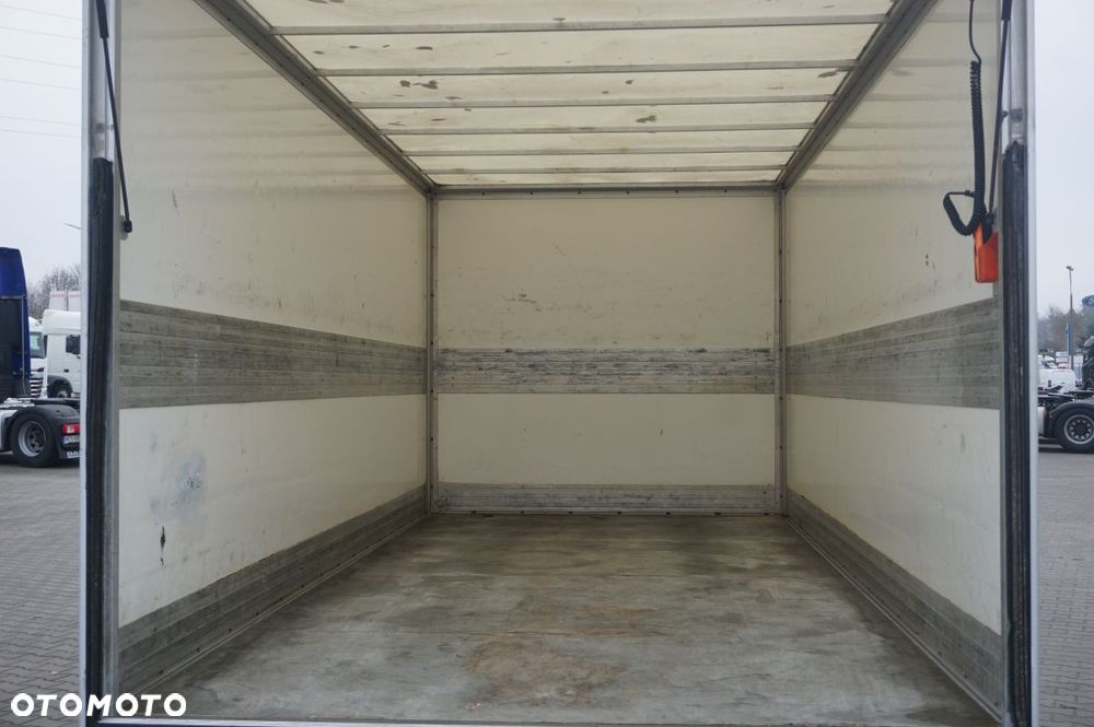 Iveco Daily 50C18 10EP - 6
