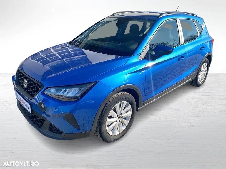 Seat Arona 1.0 TSI Style - 1