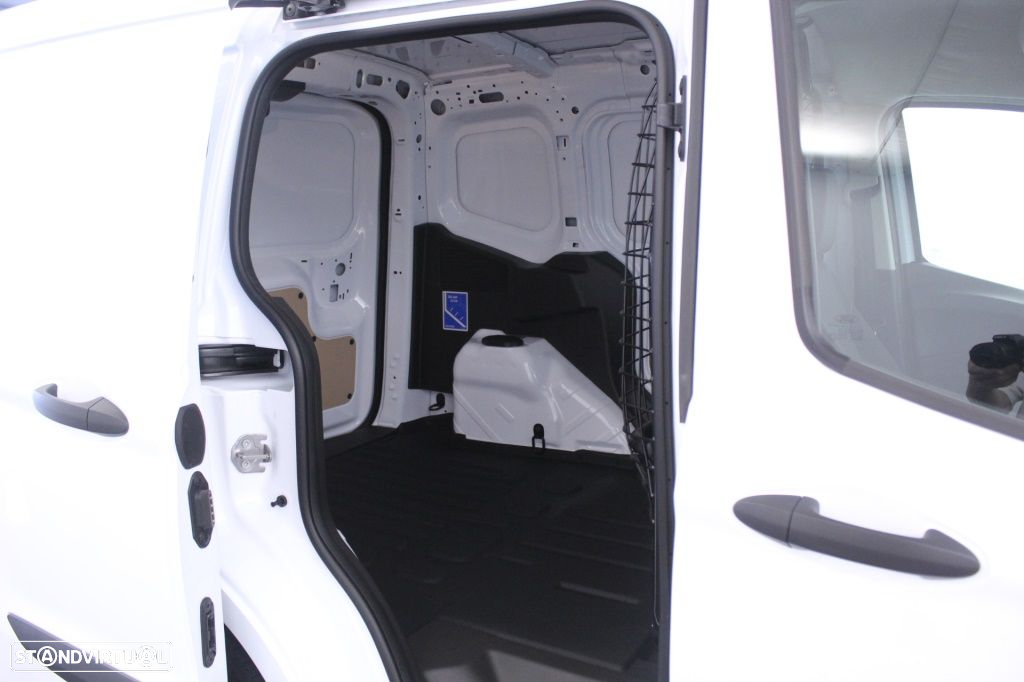 Ford transit Courier Van Trend 1.5 TDCi 100cv - 15