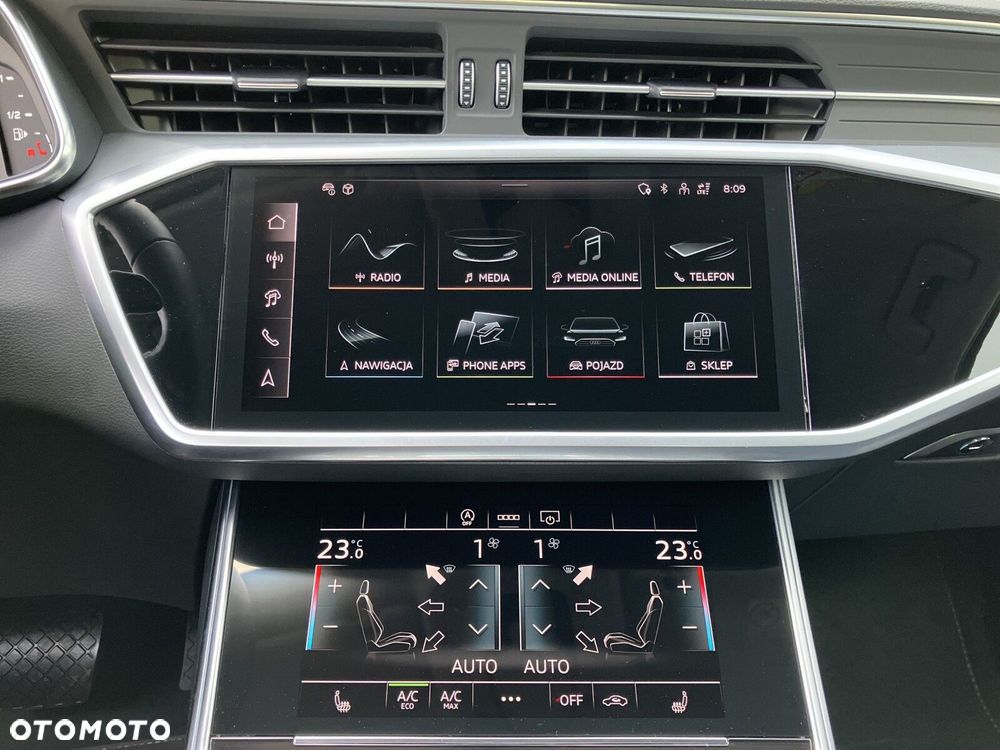 Audi A6 Limousine - 20