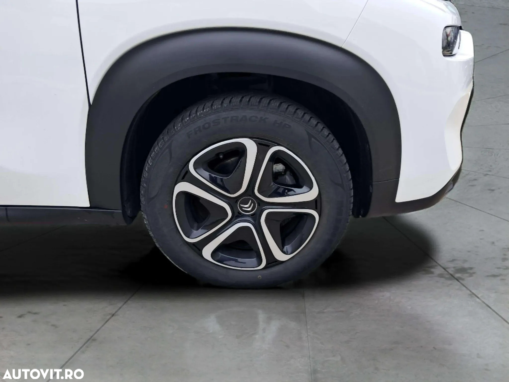 Citroën C3 AIRCROSS 1.2 PureTech S&S BVM6 Feel - 23