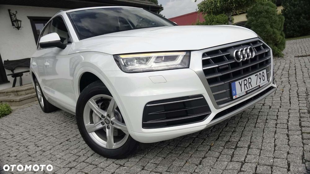 Audi Q5 - 20